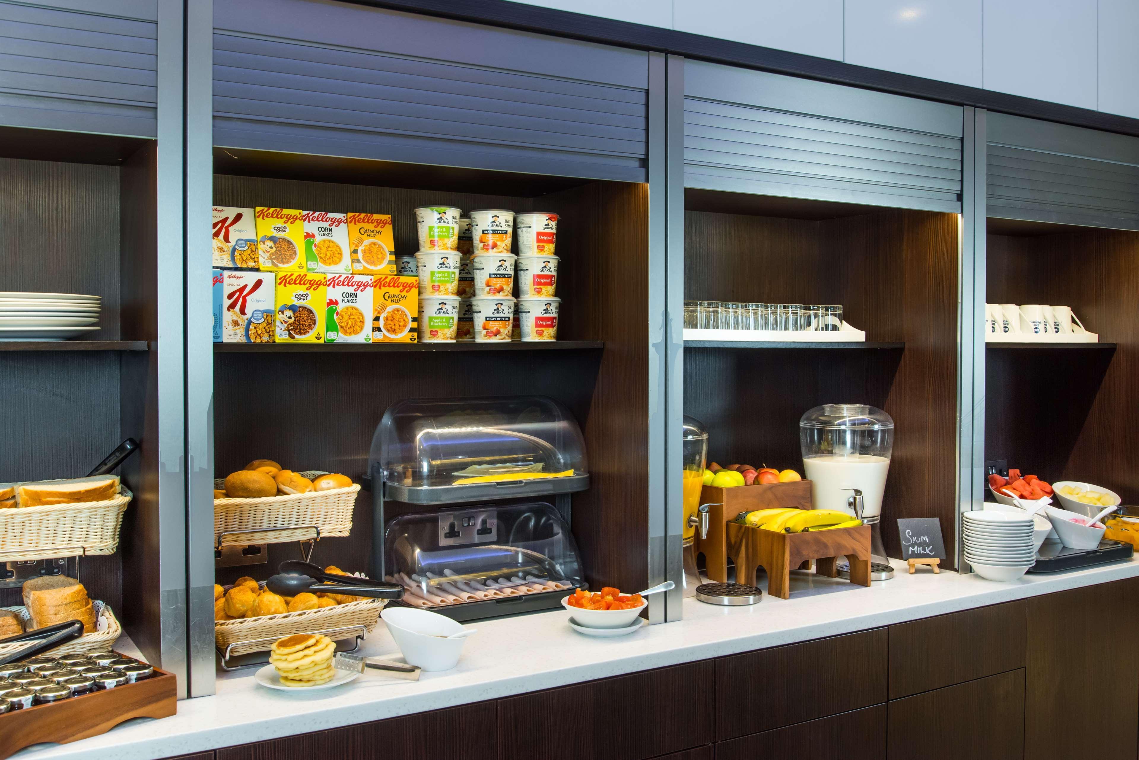 Hotel Western Chiswick Palace & Londen