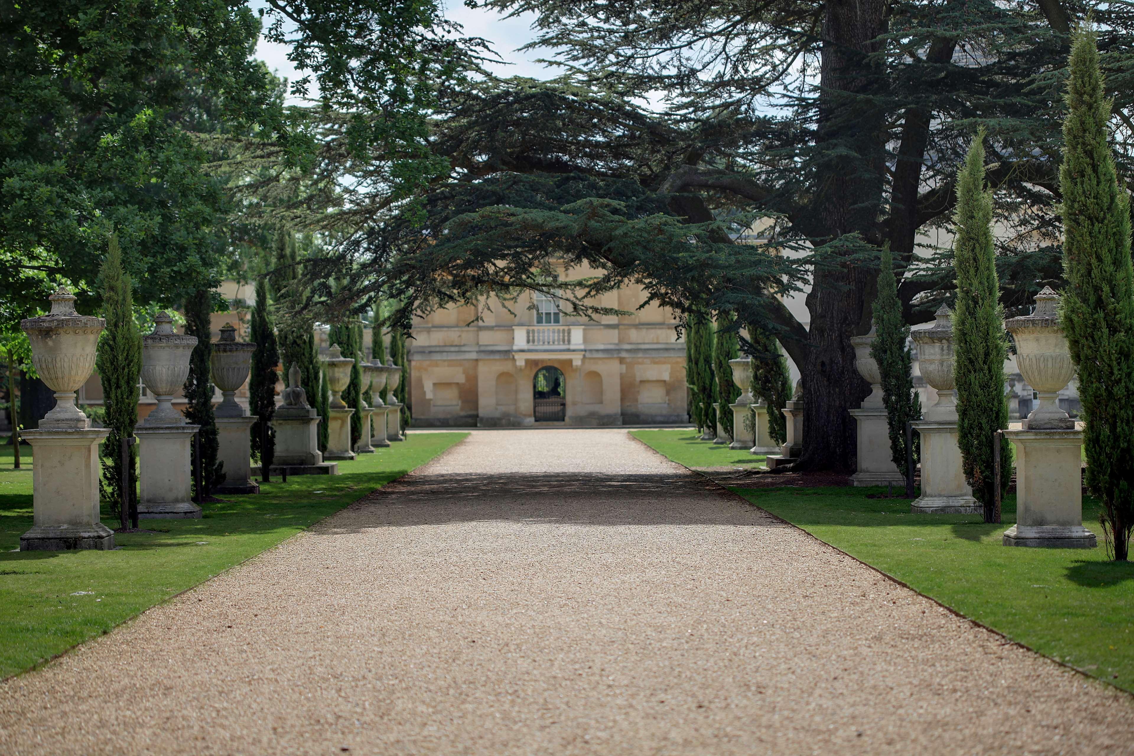 Western Chiswick Palace & 3* Londen