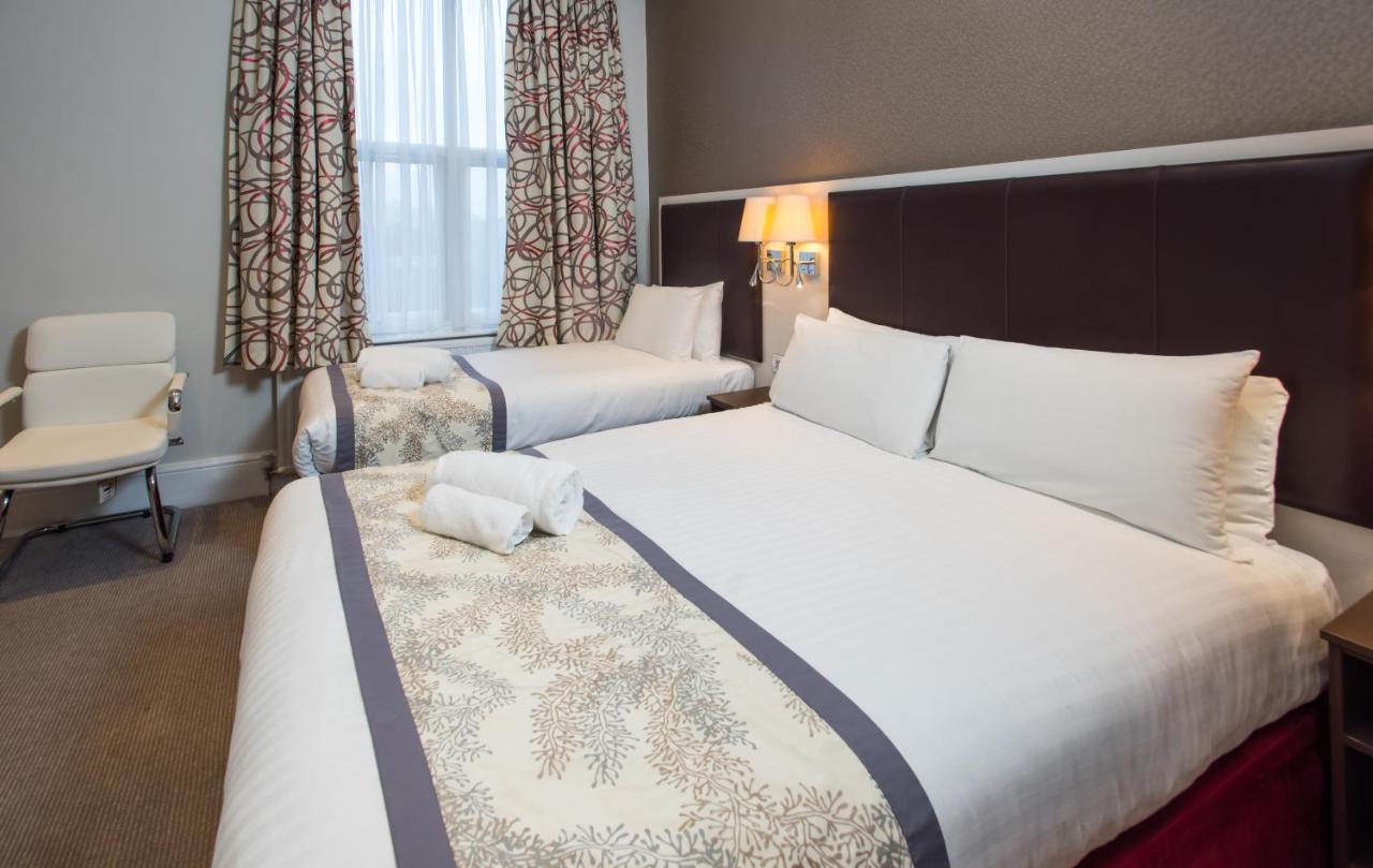 Western Chiswick Palace & 3* Londen