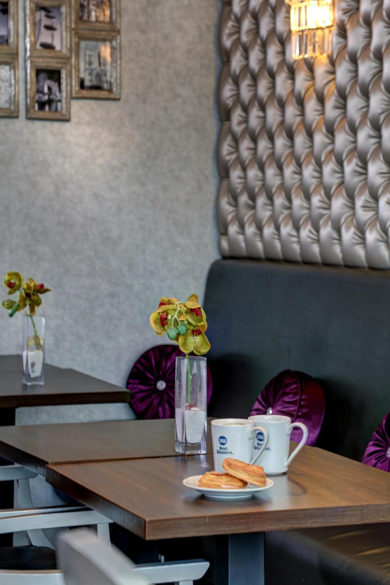 Hotel Western Chiswick Palace & Londen