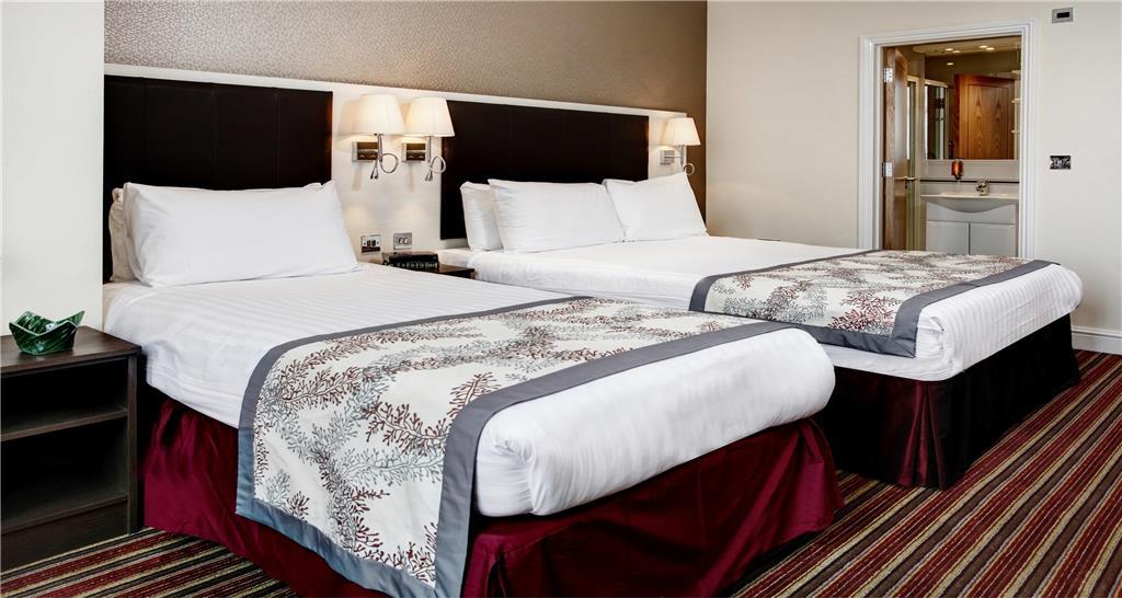 Hotel Western Chiswick Palace & Londen