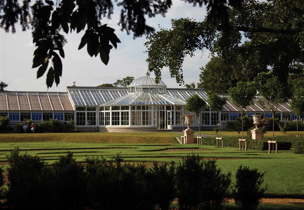 Western Chiswick Palace & Hotel Londen