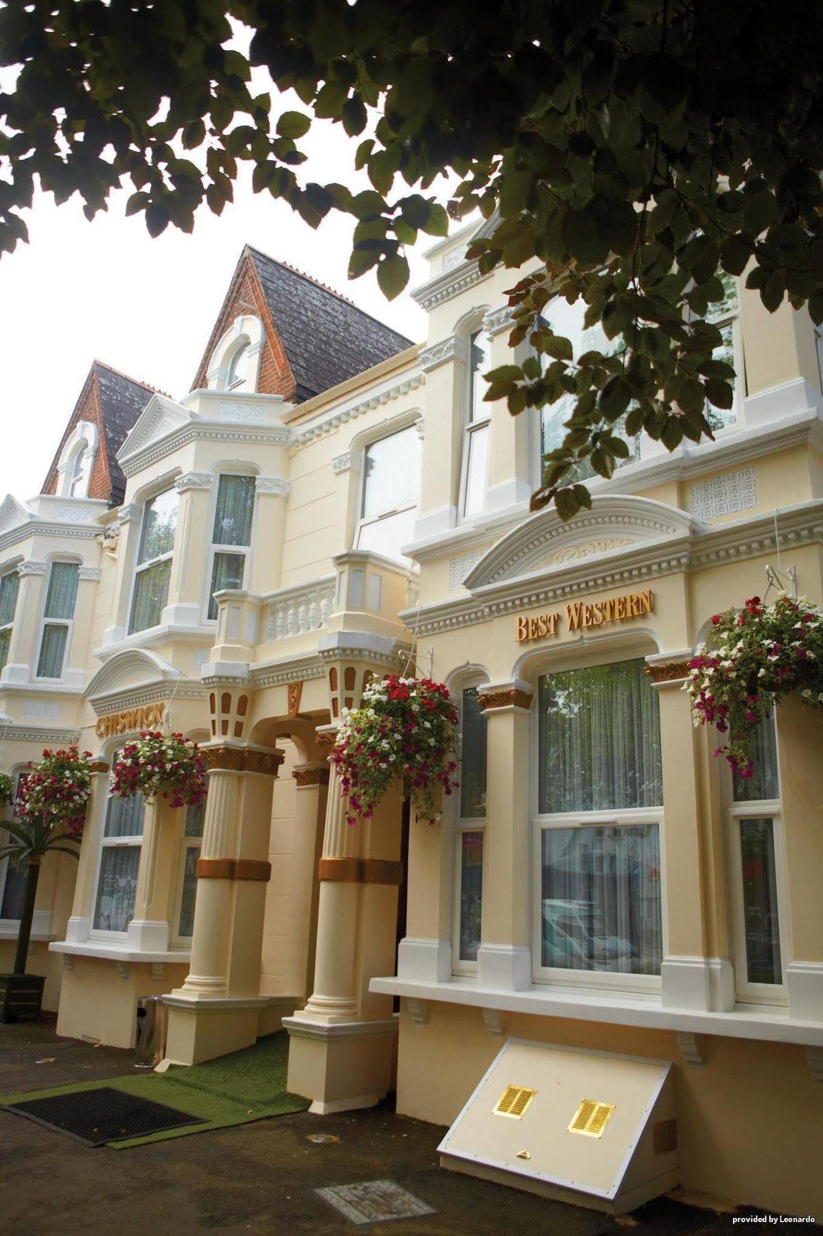 Hotel Western Chiswick Palace & Londen